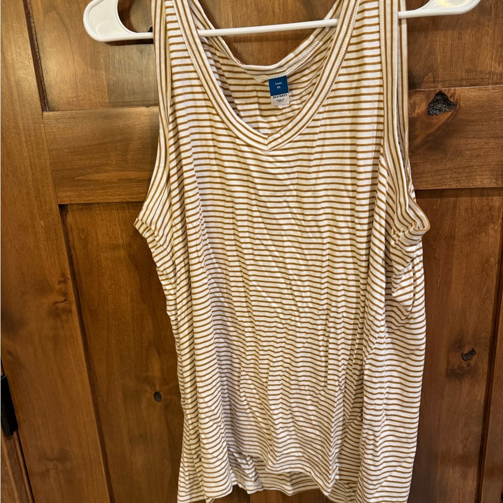 Tank top